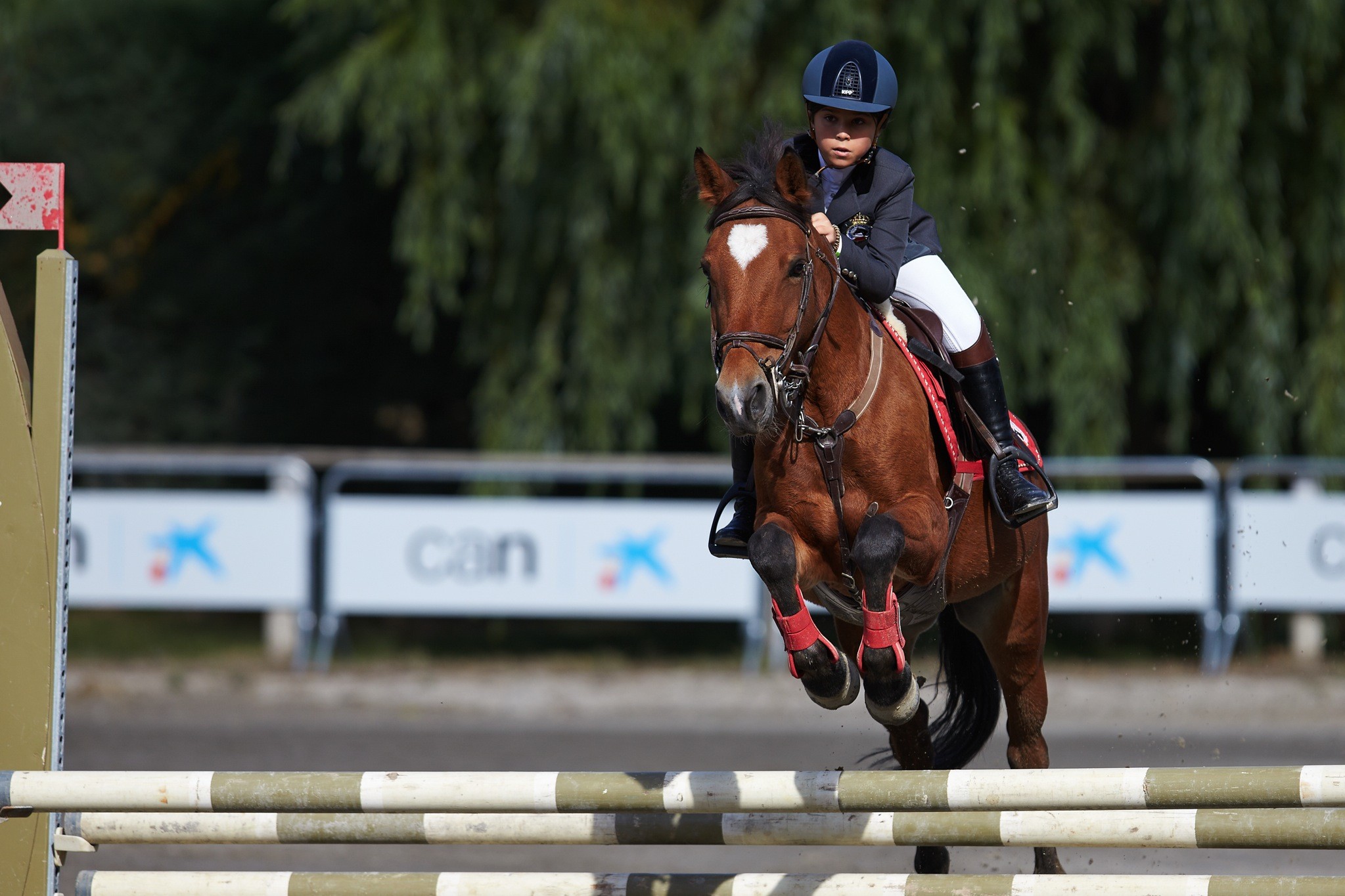 Fotos CSN** San Fermin "Memorial Teresa Moreno" 2013